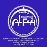 Sekolah Tahfidz Al Fatih