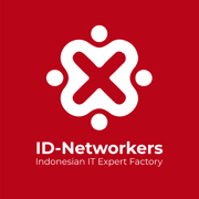 ID-Networkers (PT. Integrasi Data Nusantara)