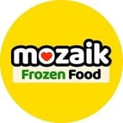 Mozaik Frozen Mart