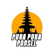 PURA PURA PONSEL