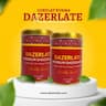 Kurma Cokelat Dazerlate by Liferin Foods