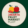 Jakarta Fruit Market Pluit