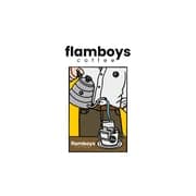 Flamboys Coffee