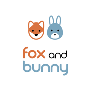 Fox and Bunny