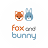 Fox and Bunny