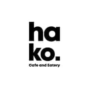 Hako Cafe