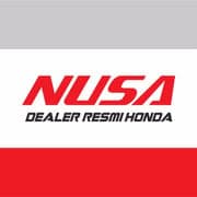 Honda Nusa Motor Ponorogo