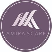 Scarf By Amira