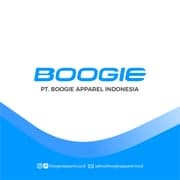 Boogie Apparel Indonesia