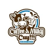 Coffee & Milky Cuy