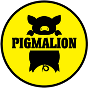 Pigmalion Sate Babi