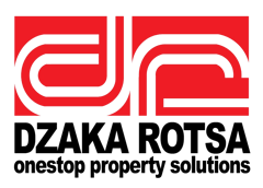 PT DZAKA ROTSA PROPERTI