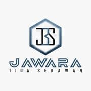 Jawara Tiga Sekawan