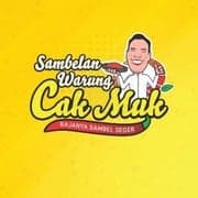 Sambelan Warung Cak Muk