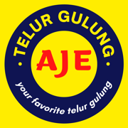 Telur Gulung AJE