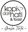 Kopi Dari Hati - Graha Tirta