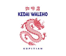 Kedai WALEHO