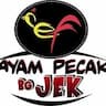 Ayam Pecak Bg Jek