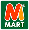 PT Global Retailindo Pratama (M Mart) - Head Office