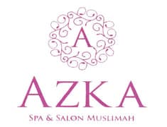 Azka Salon & Spa Muslimah