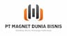 PT Magnet Dunia Bisnis