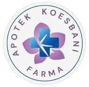 Apotek Koesbani Farma