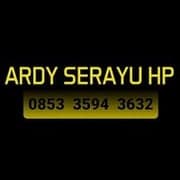 Ardy Serayu HP