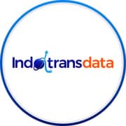 PT Indotrans Data