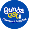 Bunda Esti Fisioterapi Baby Spa