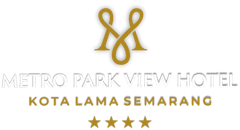 Metro Park View Hotel Semarang