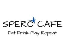 Spero Cafe Cimahi