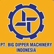 PT Big Dipper Machinery Indonesia