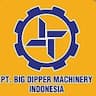 PT Big Dipper Machinery Indonesia