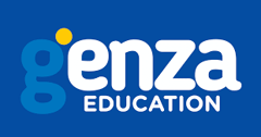 Genza Education Medan - HM Joni