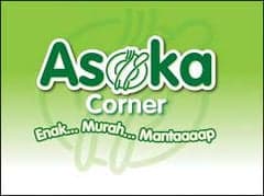 Asoka Corner