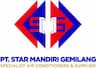 PT. Star Mandiri Gemilang