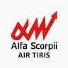 PT. ALFA SCORPII AIR TIRIS