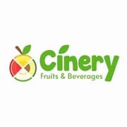 Cinery Fruits Beverages