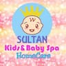 Sultan Kids & Baby Spa