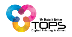 Tops Digital Printing