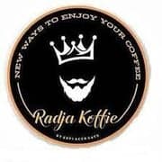 Radja Koffie