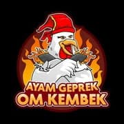 Ayam Geprek Om Kembek