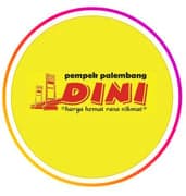 Pempek Palembang Dini