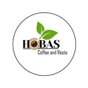 Hobas Coffee & Resto