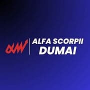 Alfa Scorpii Dumai