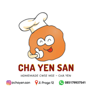 Cha Yen San