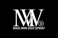 PT DWI MEGA KREASINDO (Maxwin deospray)