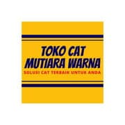 Toko Cat Mutiara Warna