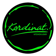 Kordinat Cafe