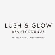 Lush & Glow Beauty Lounge